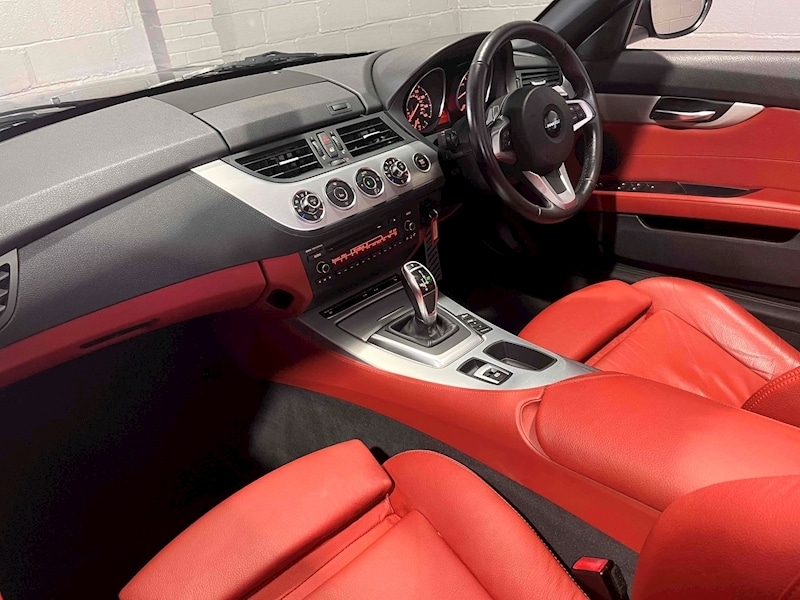 Used BMW Z4 2009 for sale - 77681373: Photo 6