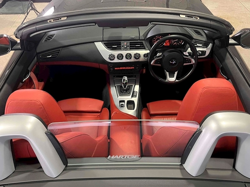 Used BMW Z4 2009 for sale - 77681373: Photo 7