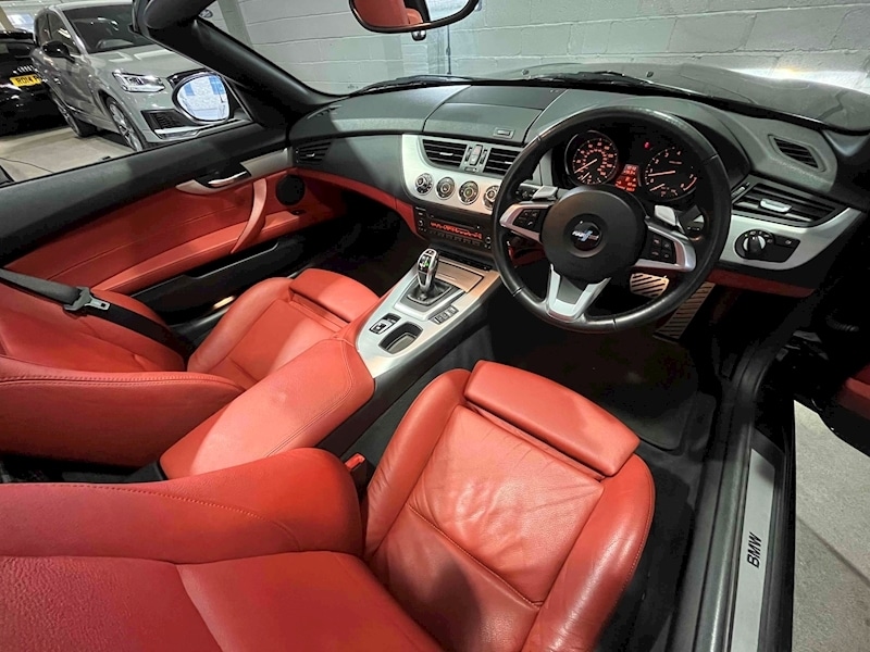 Used BMW Z4 2009 for sale - 77681373: Photo 8