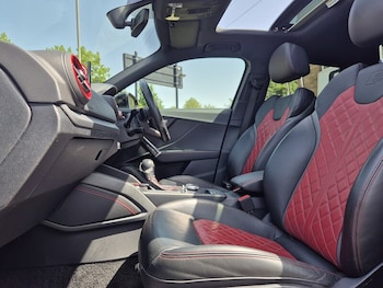 Used Audi SQ2 2019 for sale - 78682981: Photo