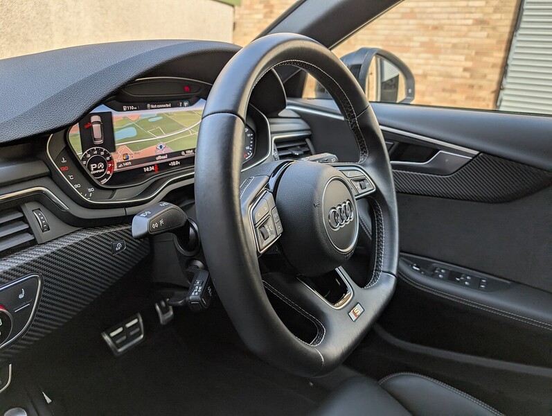 Used Audi A4 2018 for sale - 77774271: Photo 12