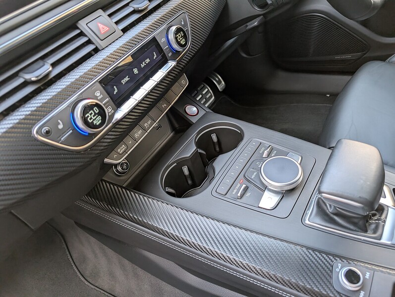 Used Audi A4 2018 for sale - 77774271: Photo 13