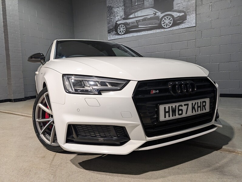 Used Audi A4 2018 for sale - 77774271: Photo 18