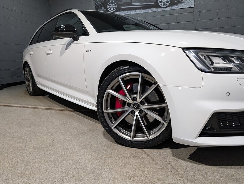 Used Audi A4 2018 for sale - 77774271: Photo 22