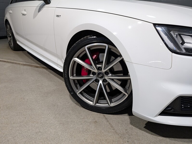 Used Audi A4 2018 for sale - 77774271: Photo 23