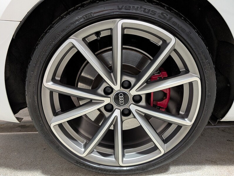 Used Audi A4 2018 for sale - 77774271: Photo 25