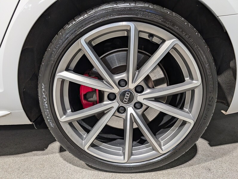 Used Audi A4 2018 for sale - 77774271: Photo 27