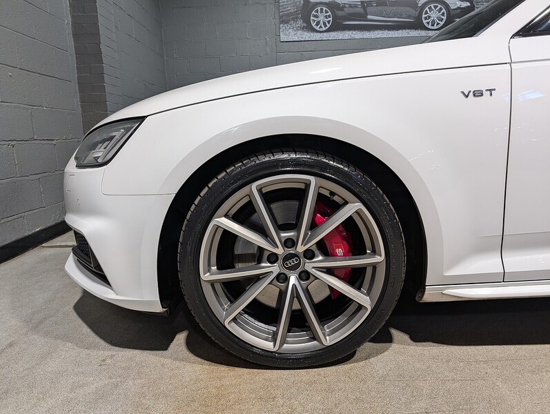 Used Audi A4 2018 for sale - 77774271: Photo 28