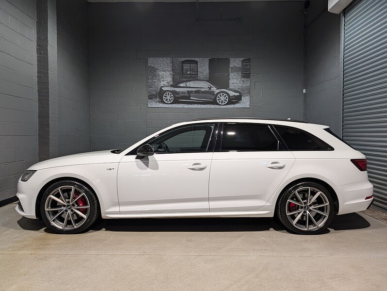 Used Audi A4 2018 for sale - 77774271: Photo 29