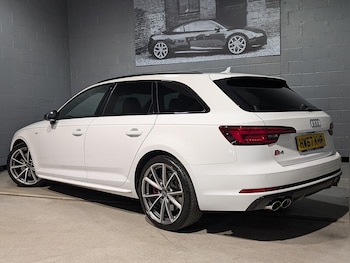 Used Audi A4 2018 for sale - 77774271: Photo