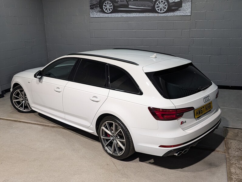 Used Audi A4 2018 for sale - 77774271: Photo 30