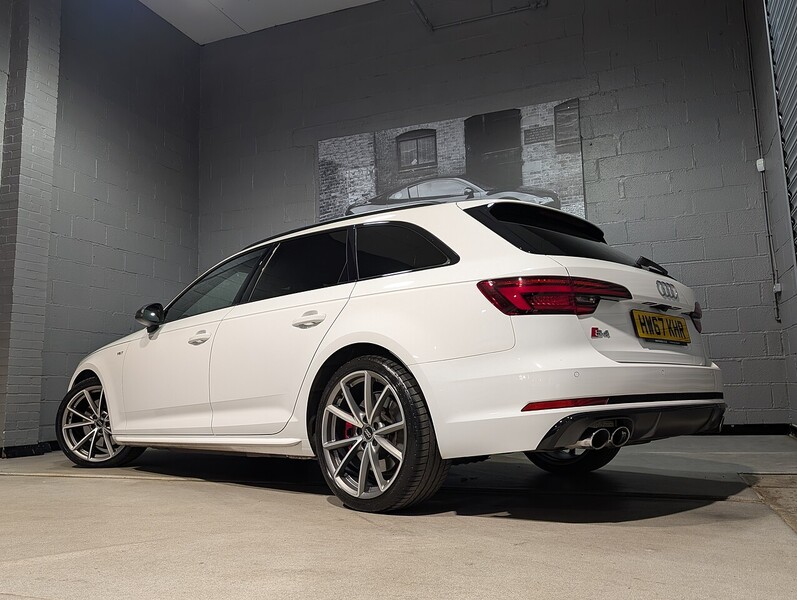 Used Audi A4 2018 for sale - 77774271: Photo 31