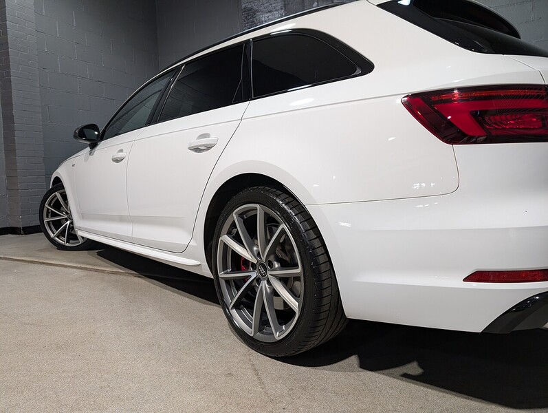 Used Audi A4 2018 for sale - 77774271: Photo 32