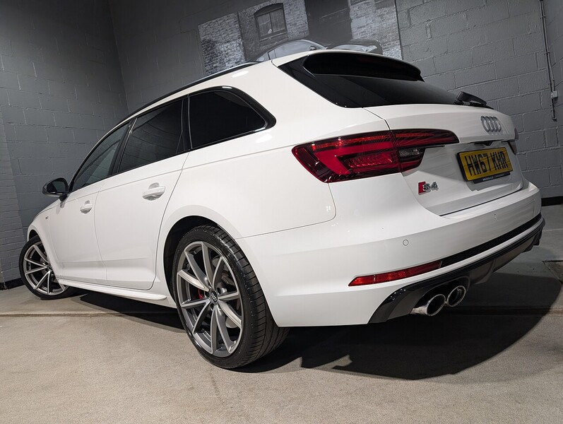 Used Audi A4 2018 for sale - 77774271: Photo 33