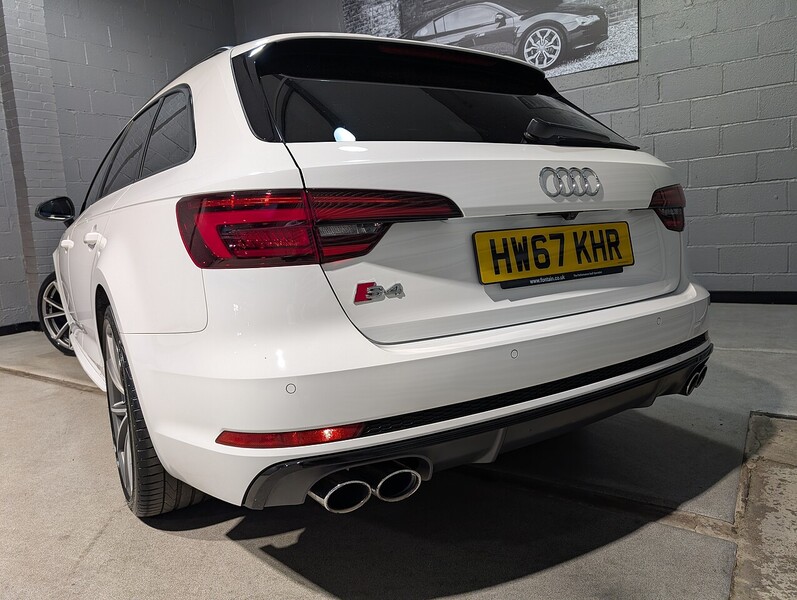 Used Audi A4 2018 for sale - 77774271: Photo 34