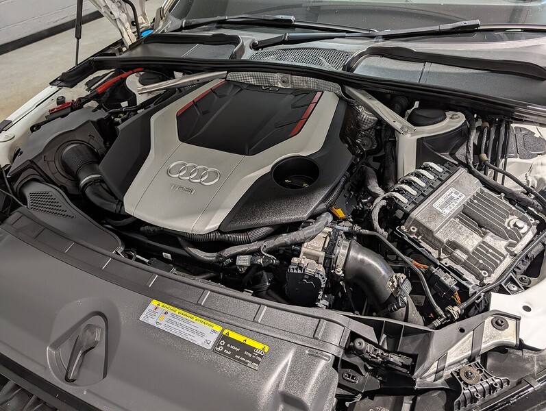 Used Audi A4 2018 for sale - 77774271: Photo 35