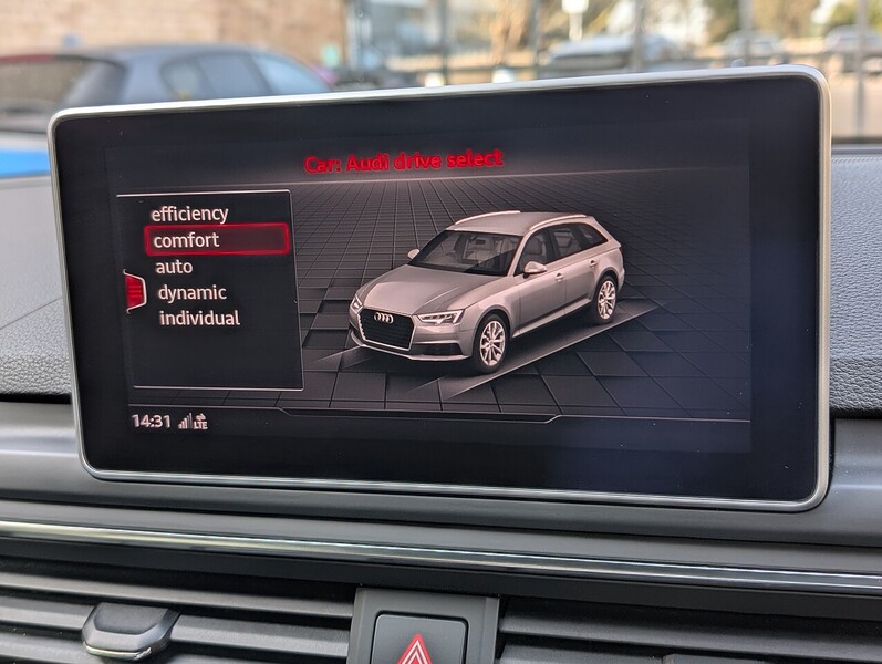 Used Audi A4 2018 for sale - 77774271: Photo 37