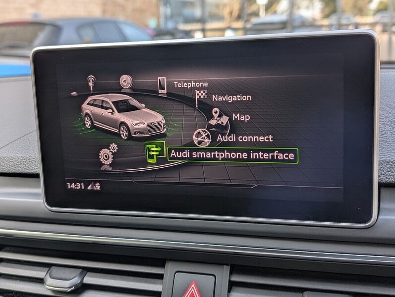 Used Audi A4 2018 for sale - 77774271: Photo 38