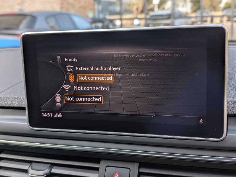 Used Audi A4 2018 for sale - 77774271: Photo 39