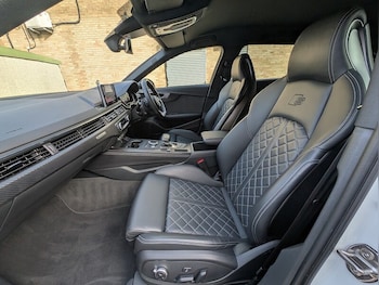 Used Audi A4 2018 for sale - 77774271: Photo