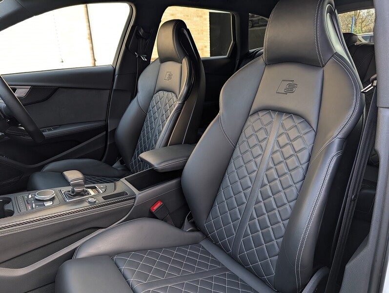 Used Audi A4 2018 for sale - 77774271: Photo 4