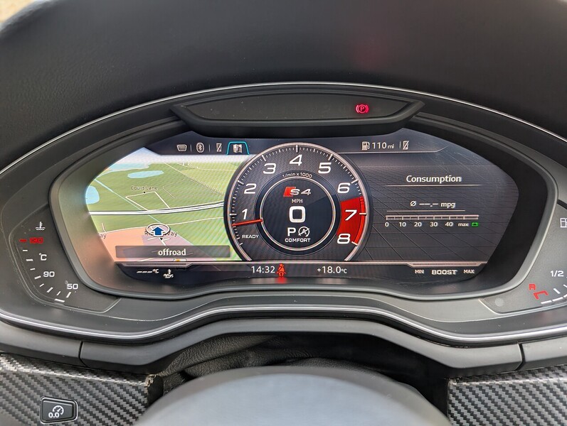 Used Audi A4 2018 for sale - 77774271: Photo 43