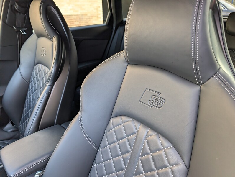 Used Audi A4 2018 for sale - 77774271: Photo 6