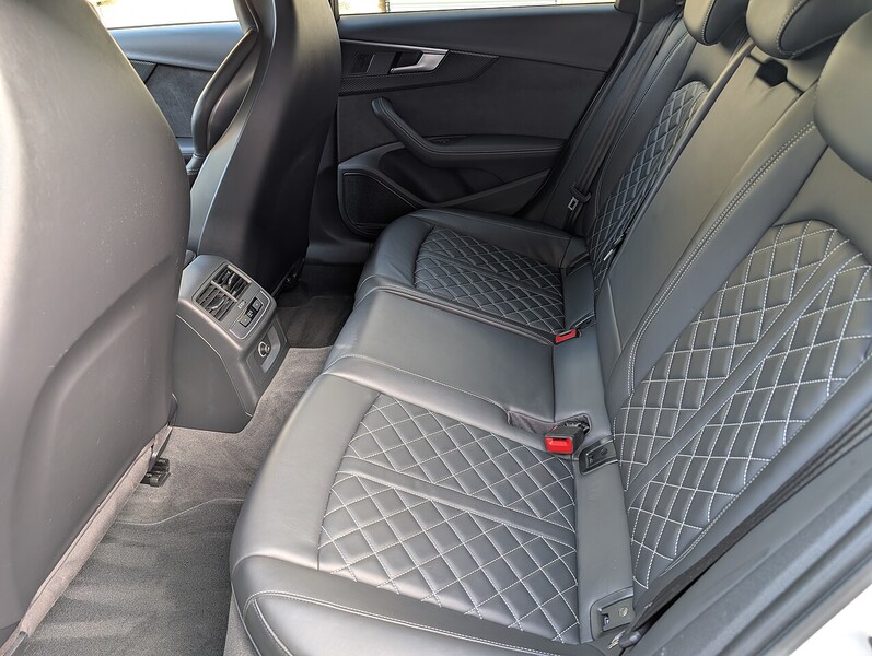 Used Audi A4 2018 for sale - 77774271: Photo 7