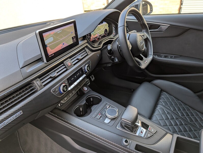 Used Audi A4 2018 for sale - 77774271: Photo 9