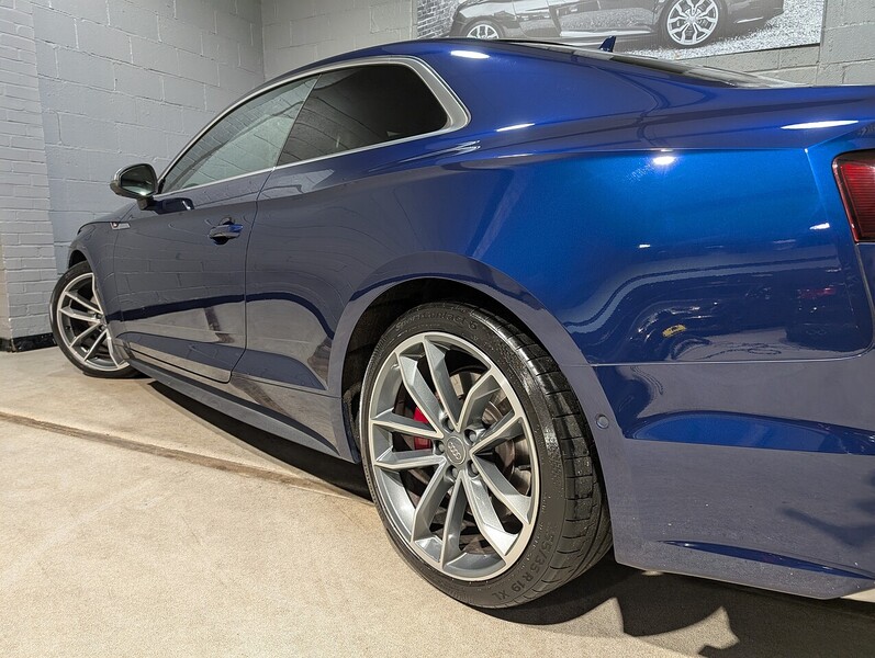 Used Audi S5 for sale - 77324463: Photo 38