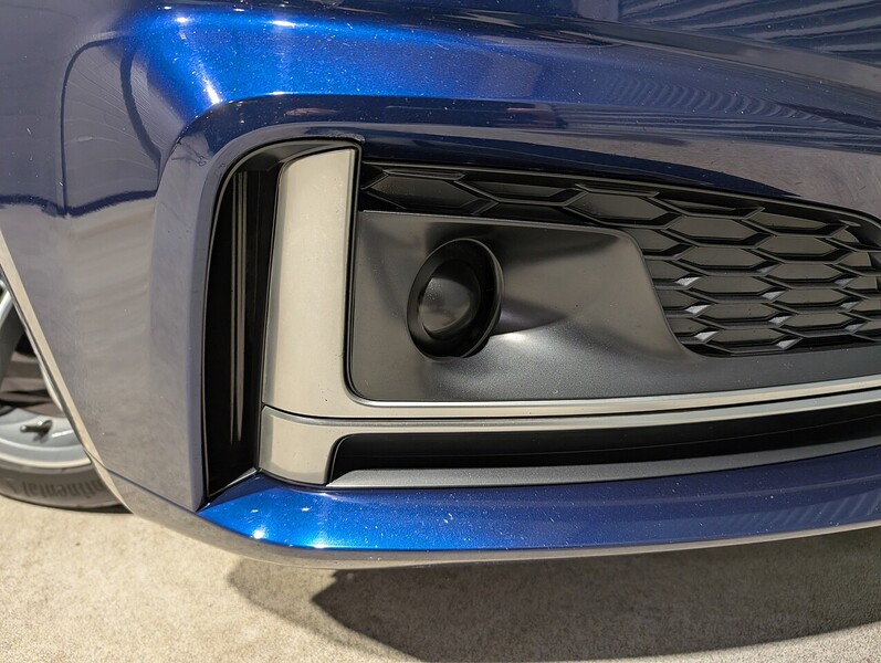 Used Audi S5 for sale - 77324463: Photo 39