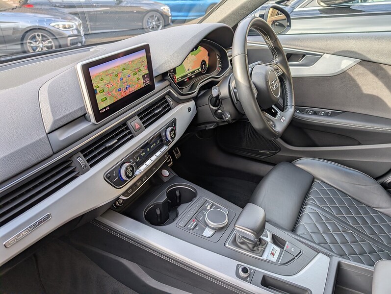 Used Audi A4 2017 for sale - 77547879: Photo 11