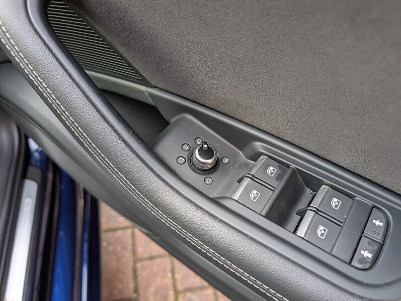 Used Audi A4 2017 for sale - 77547879: Photo 15