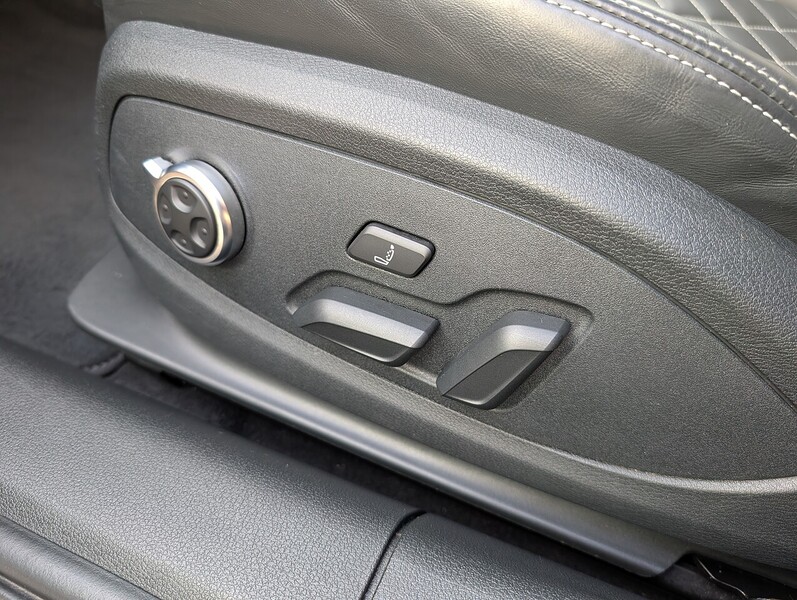 Used Audi A4 2017 for sale - 77547879: Photo 16