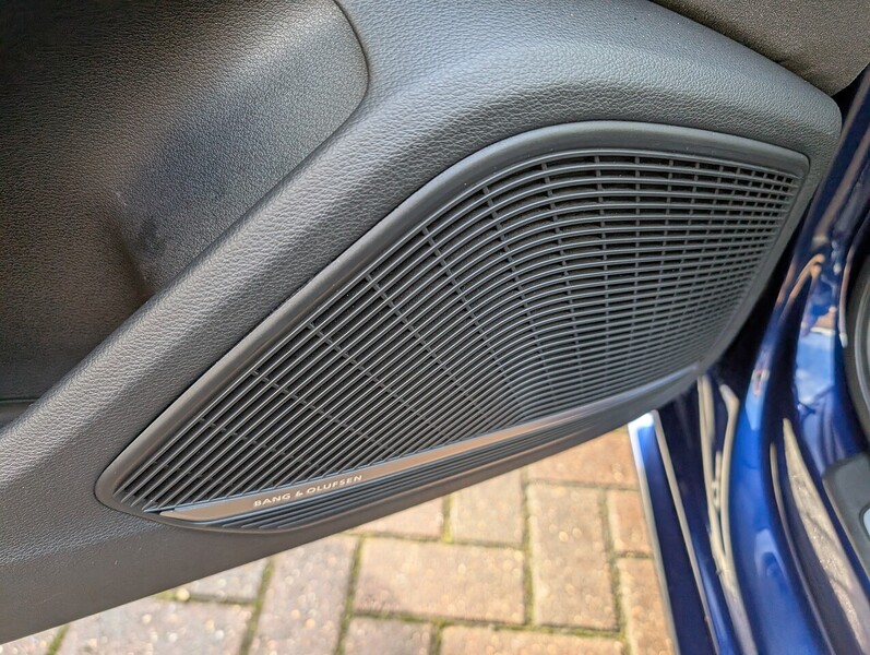 Used Audi A4 2017 for sale - 77547879: Photo 17