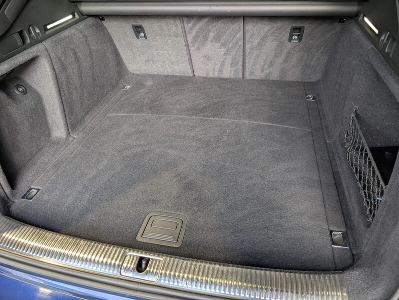 Used Audi A4 2017 for sale - 77547879: Photo 18