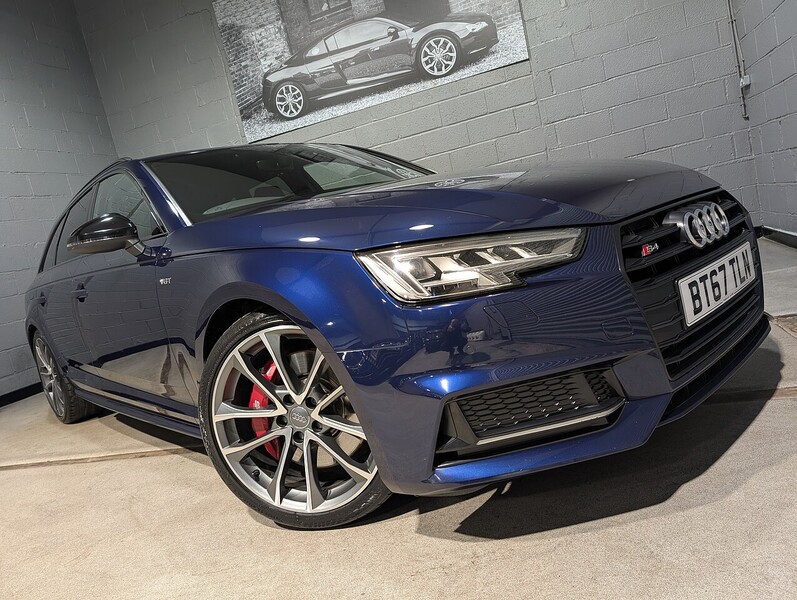 Used Audi A4 2017 for sale - 77547879: Photo 19