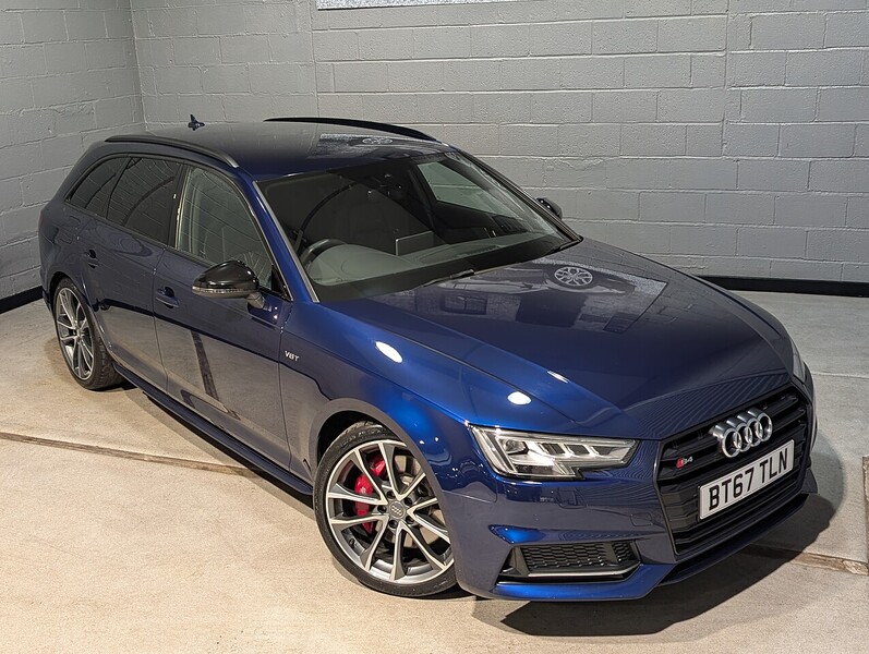 Used Audi A4 2017 for sale - 77547879: Photo 22