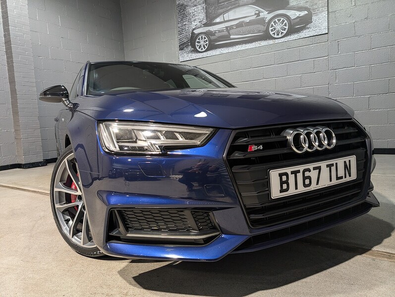 Used Audi A4 2017 for sale - 77547879: Photo 23