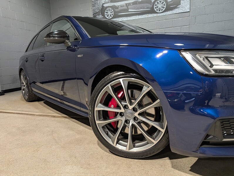 Used Audi A4 2017 for sale - 77547879: Photo 24