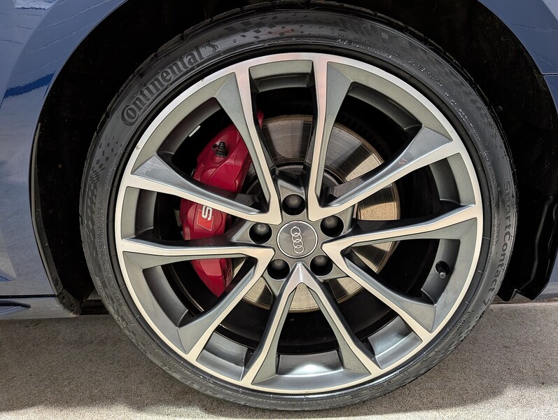 Used Audi A4 2017 for sale - 77547879: Photo 26