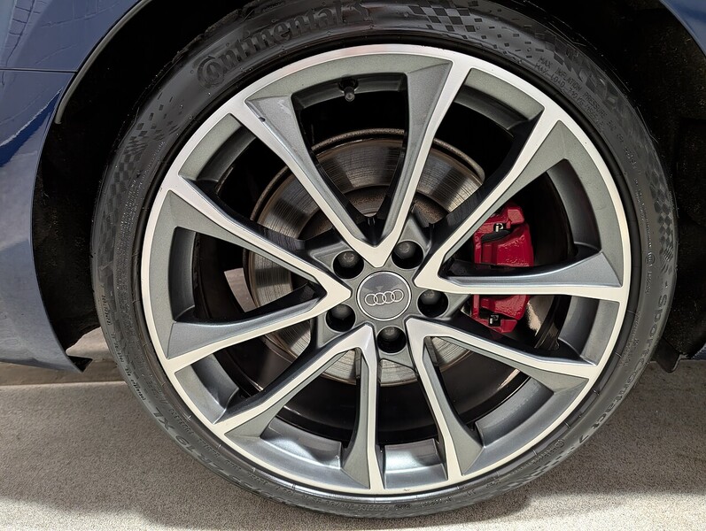 Used Audi A4 2017 for sale - 77547879: Photo 27