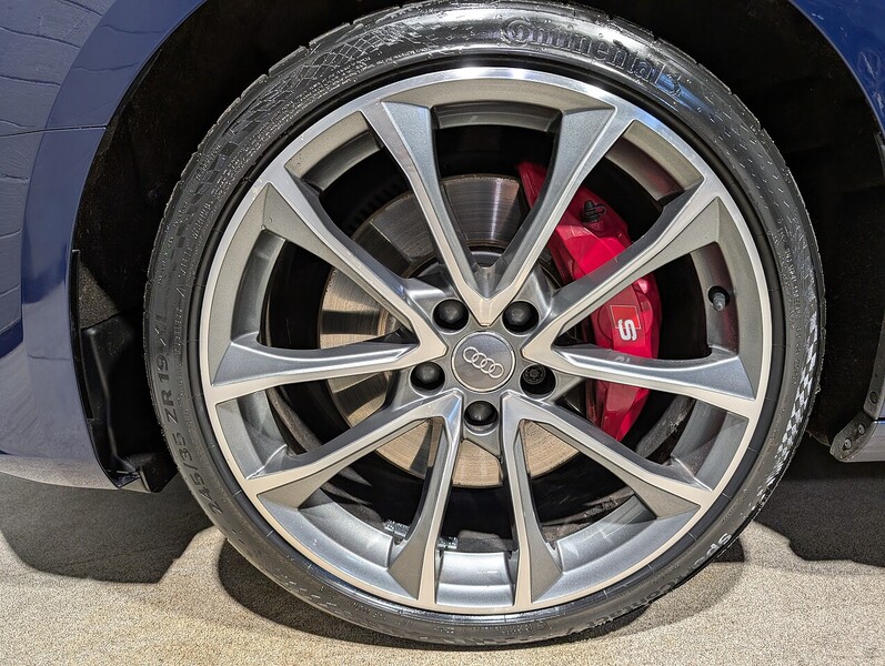 Used Audi A4 2017 for sale - 77547879: Photo 28