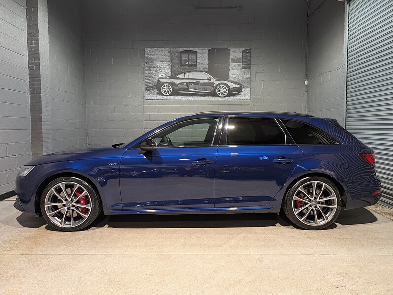 Used Audi A4 2017 for sale - 77547879: Photo 31