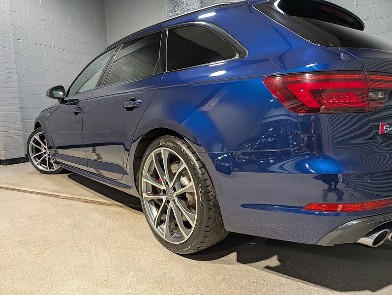 Used Audi A4 2017 for sale - 77547879: Photo 34