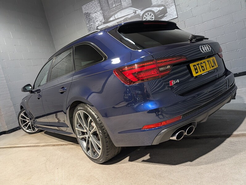 Used Audi A4 2017 for sale - 77547879: Photo 35