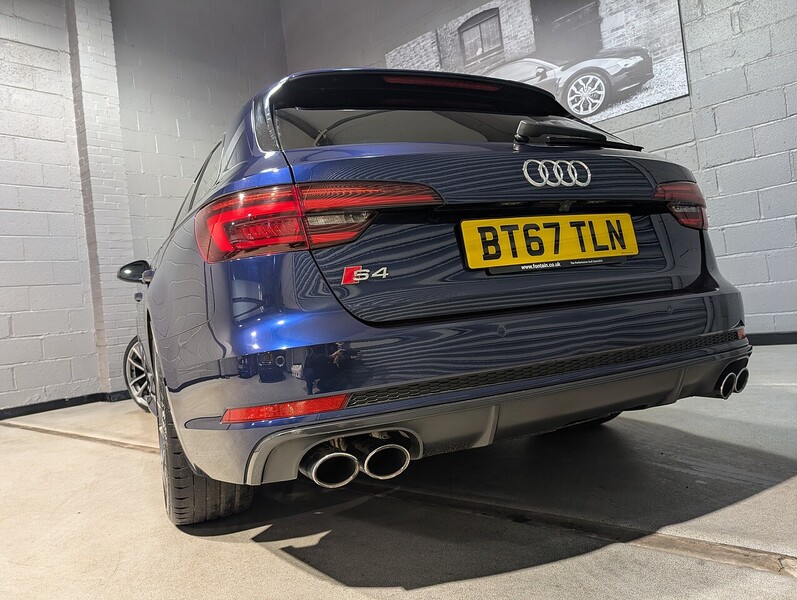 Used Audi A4 2017 for sale - 77547879: Photo 36