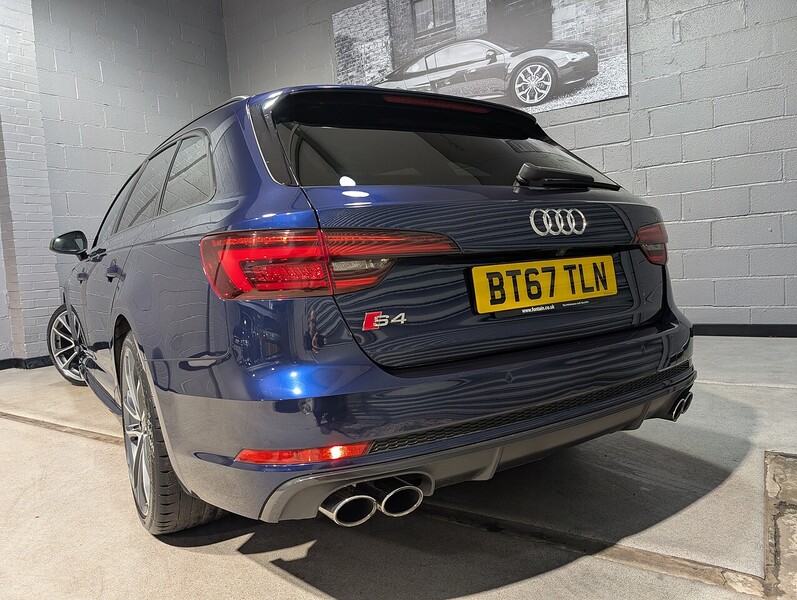 Used Audi A4 2017 for sale - 77547879: Photo 37