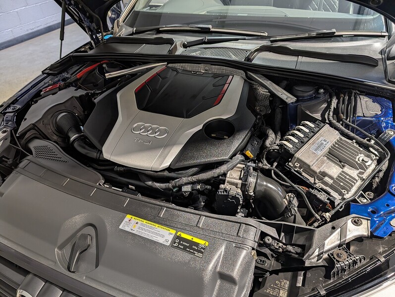 Used Audi A4 2017 for sale - 77547879: Photo 38