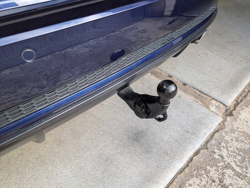 Used Audi A4 2017 for sale - 77547879: Photo 39